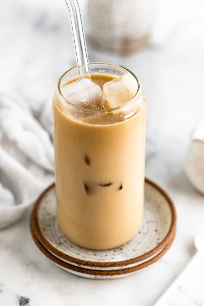 Ice Latte / Айс латте