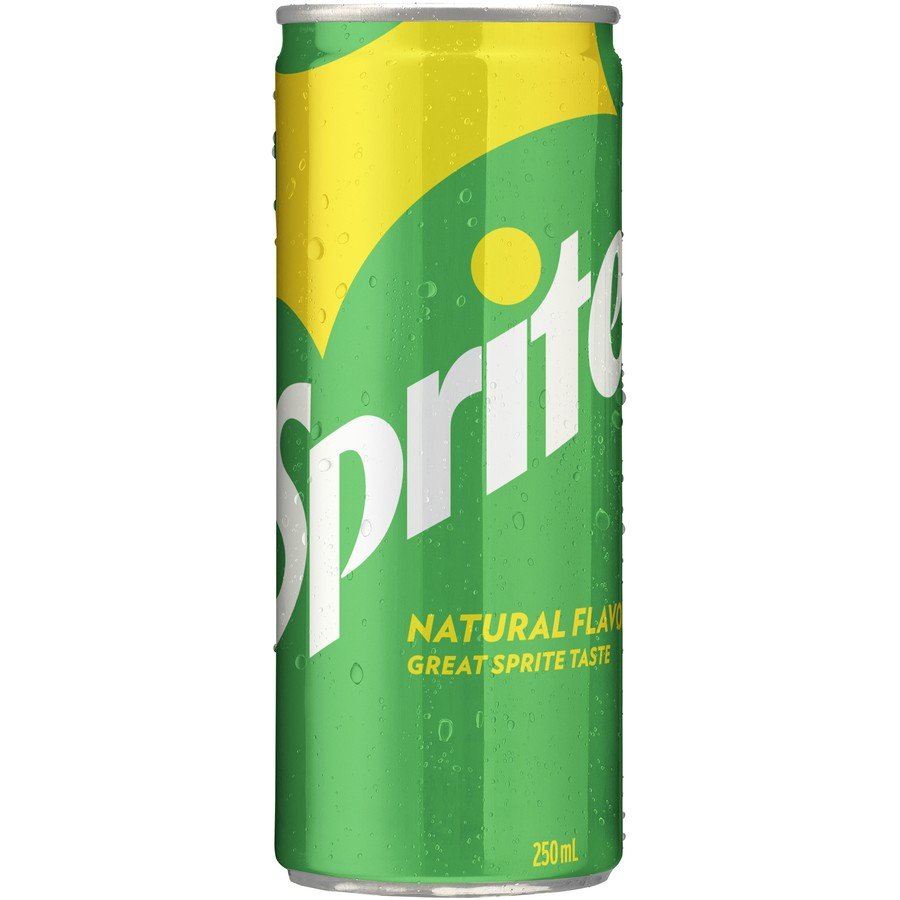 Sprite 250ml