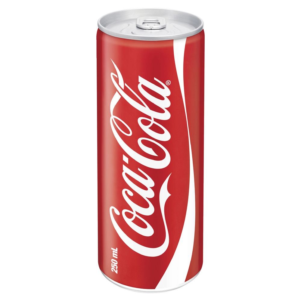 Coca Cola 250ml