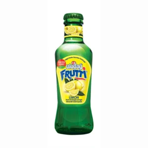 Limonlu Soda