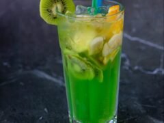 Kivi Mojito / Киви мохито