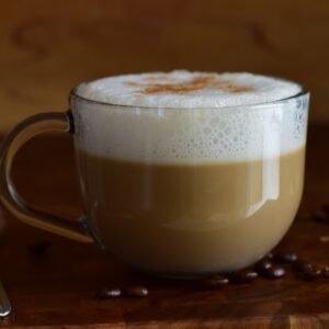 Latte / Латте
