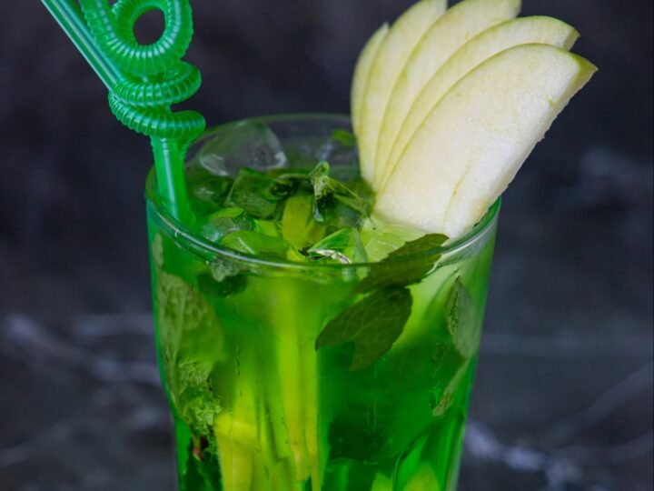 Tarhun Limonat / Тархун лимонад