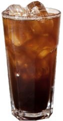 Ice Americano / Айс американо