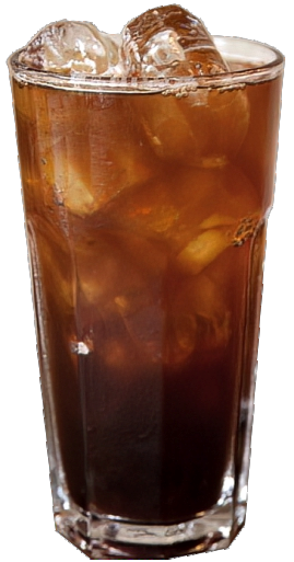 Ice Americano / Айс американо