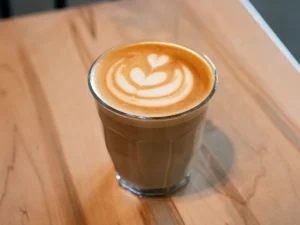 Flat White / Флэт Уайт