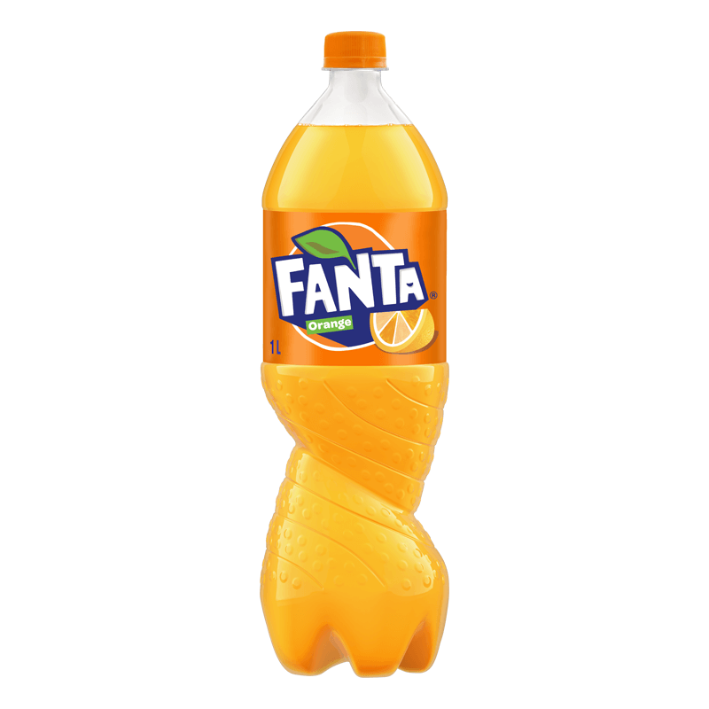 Fanta 1 L