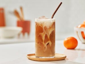 Ice Cappucino / Айс капучино