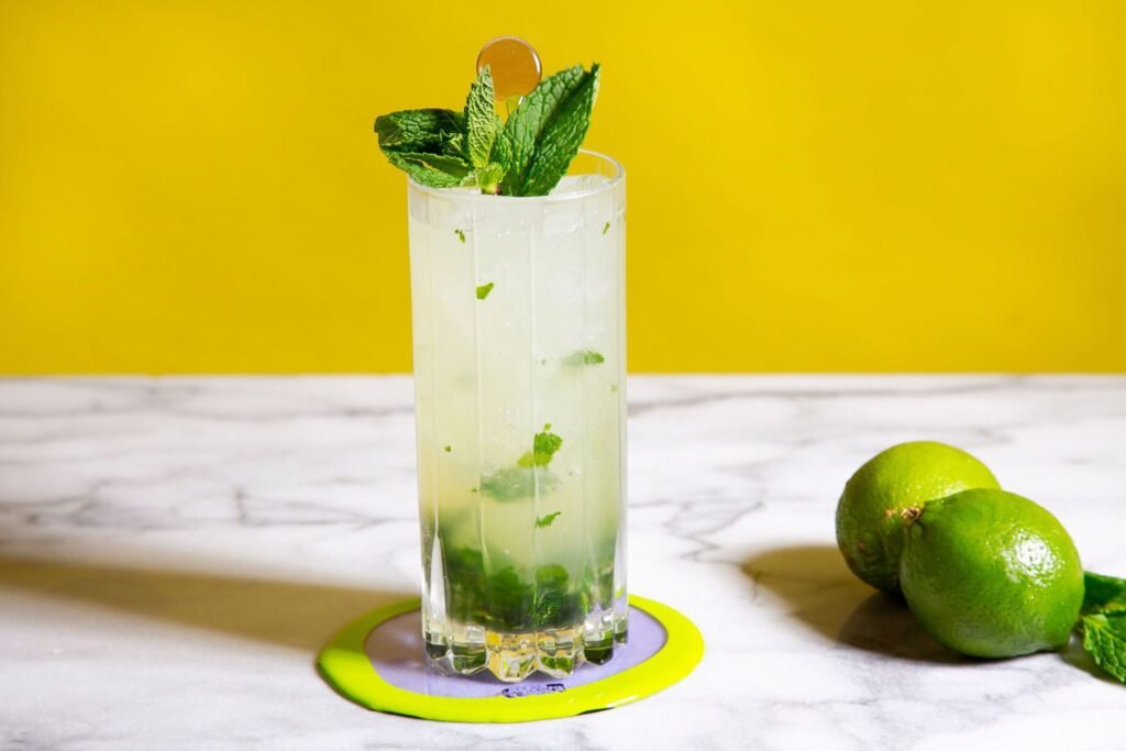 Mojito / Мохито