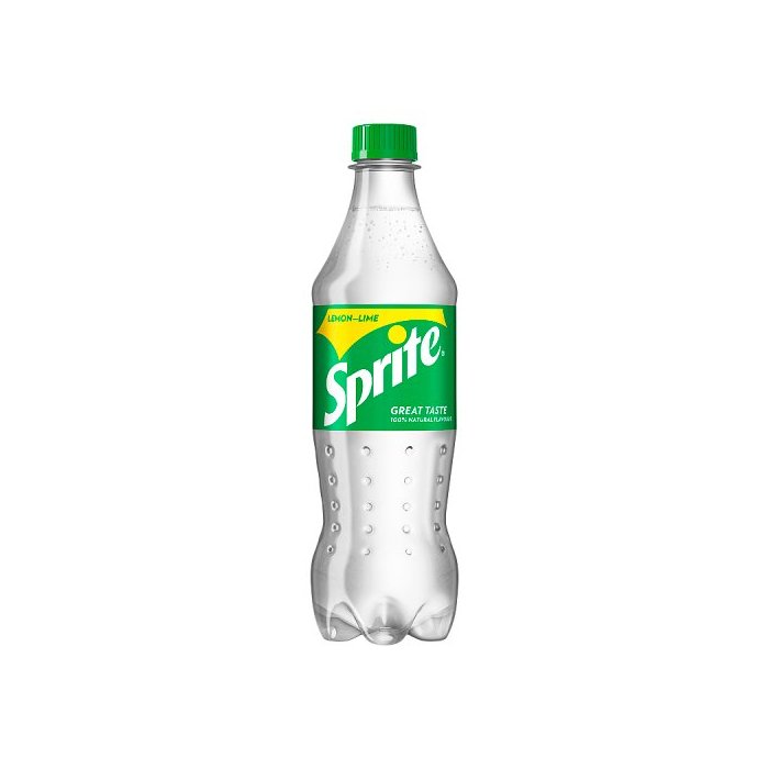 Sprite 0.5L