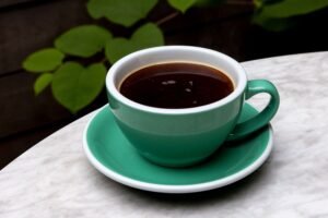 Americano / Американо