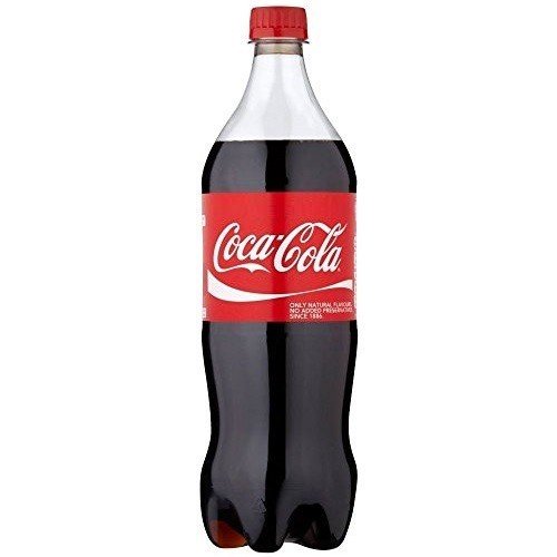 Coca Cola 1L