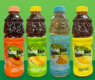 Fuse Tea