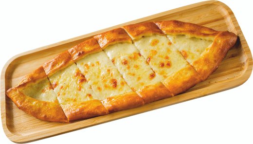 Pide Kaşarlı / Пиде сыром