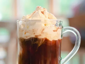 Glace / Глясе
