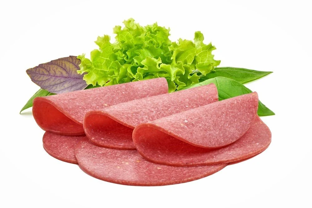 Salam / Колбаса