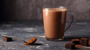 Sıcak Kakao / Горячее какао