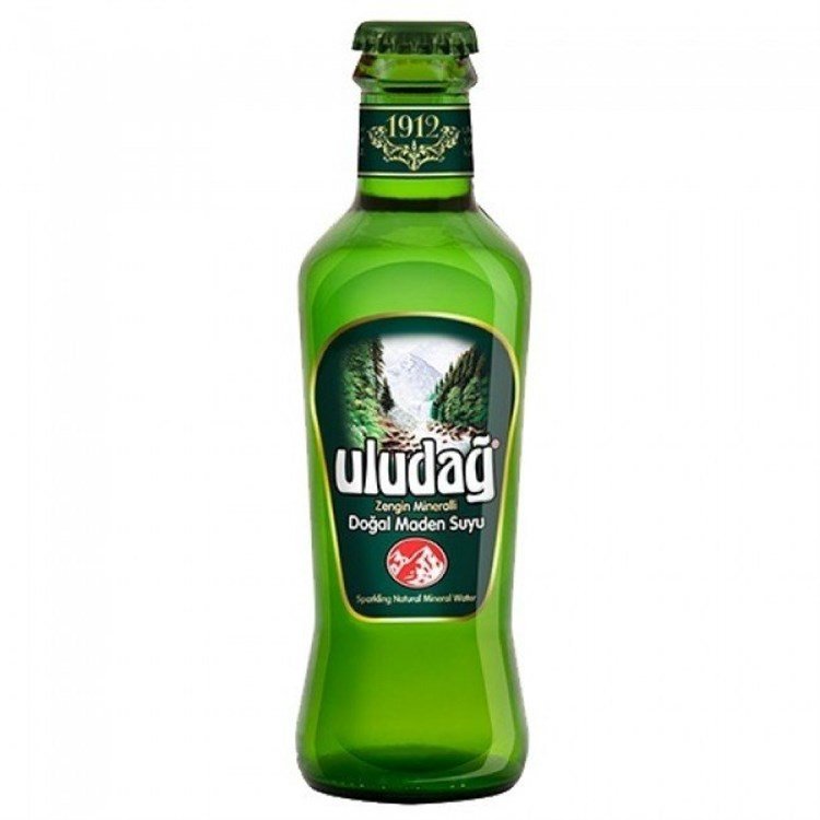 Soda 200ml
