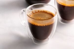 Espresso / Эспрессо