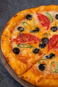 Pizza Dallo Chef
