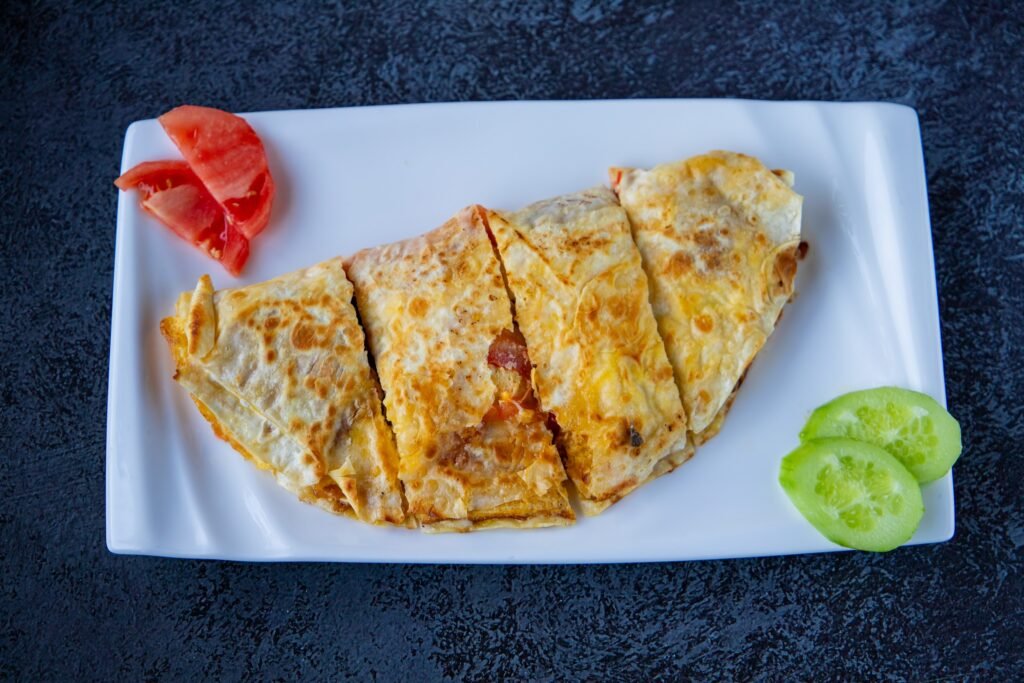 Mix Omlet / Омлет микс