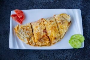 Mix Omlet / Омлет микс