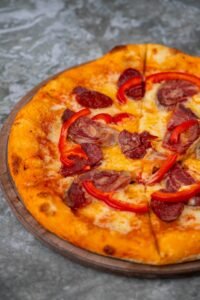 Pizza Dream