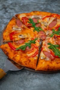 Pizza Lumiere