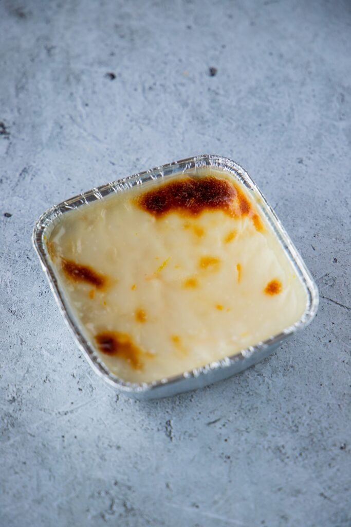 Sütlaç / Сутлач