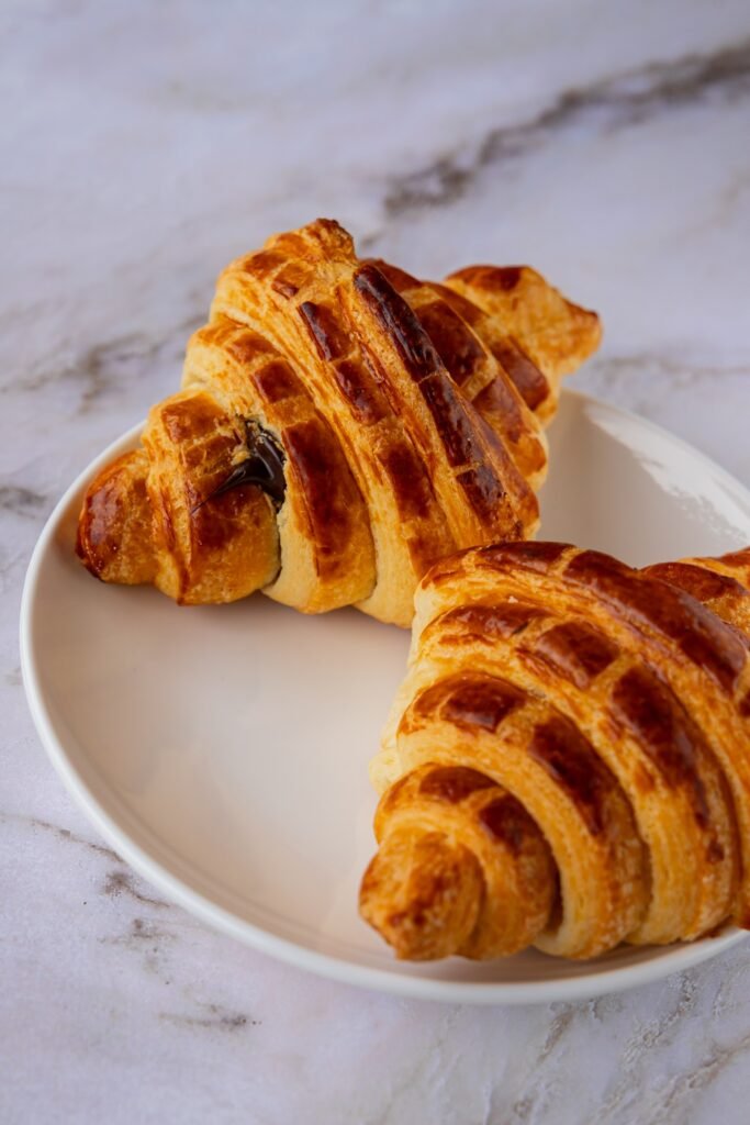 Kruvasan / Круассан