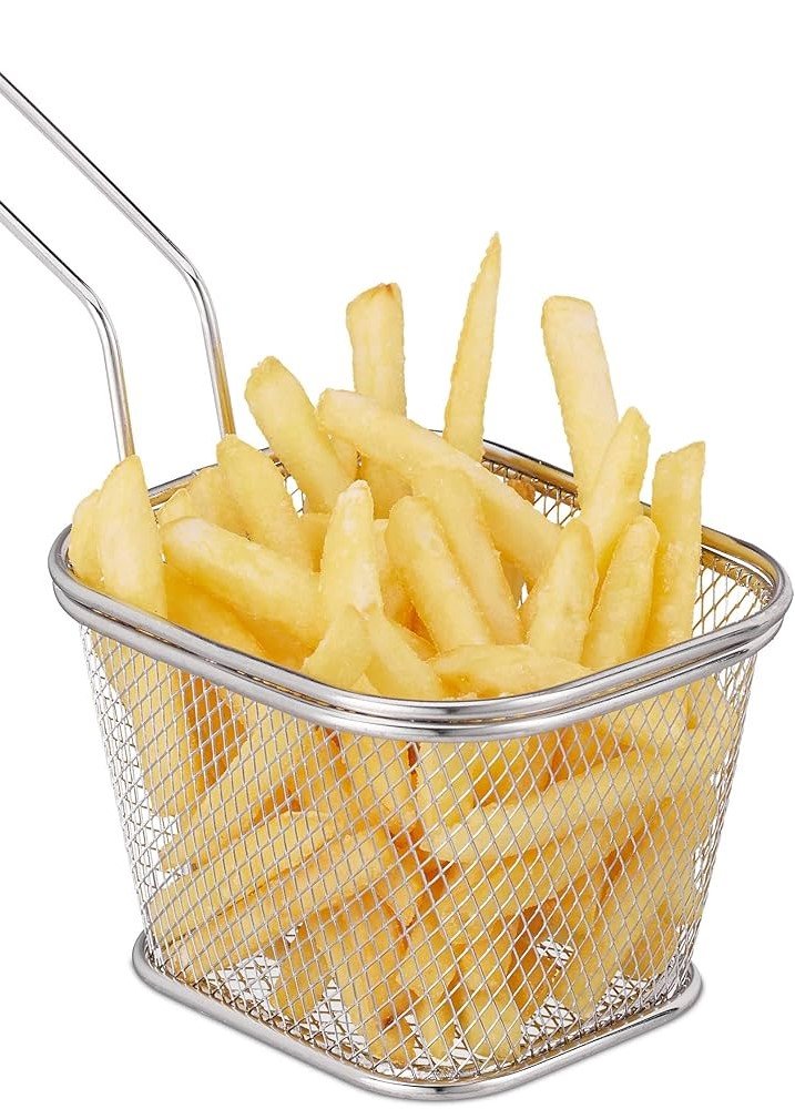 Patates Kızartması / Картошка фри