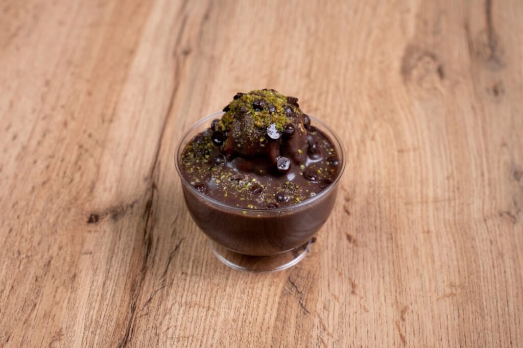 Profiterol / Профитроль