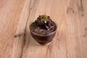 Profiterol / Профитроль