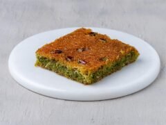 Kadayıf / Кадаиф