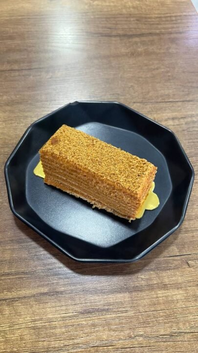 Medovik / Медовик