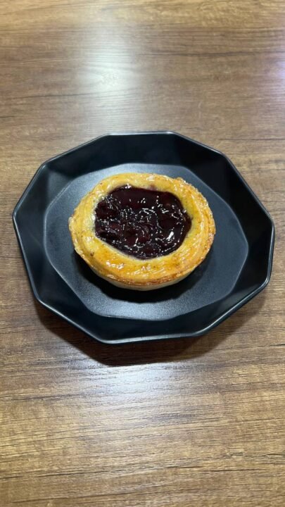 Vişne Pay / вишневый пай