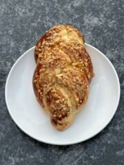 Paskalya Çöreği / пасхальные булочки